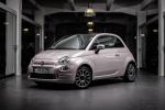 Fiat 500 Star 2019 года